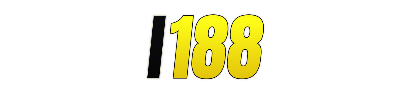 i188 Logo